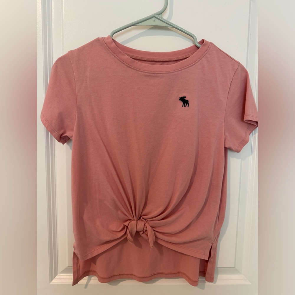 Abercrombie Kids Girls Shirt